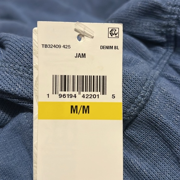 Tommy Bahama Lounge Shorts NWT - Picture 8 of 8